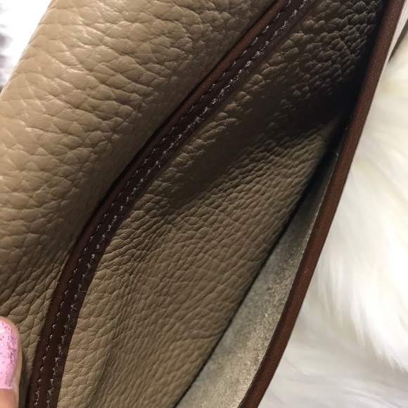 Dooney & Bourke. Bag. - Picture 7 of 8